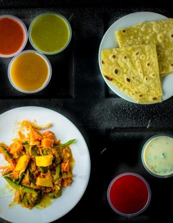 The Bake Shack – Kisumu