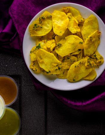 The Bake Shack – Kisumu