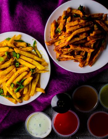 The Bake Shack – Kisumu