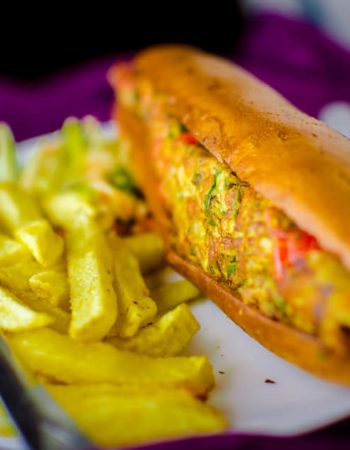 The Bake Shack – Kisumu