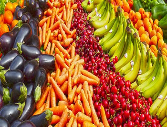 Khetia Eldoret CBD supermarket