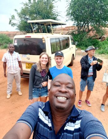 KT and Safaris