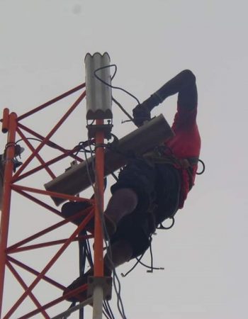 Five Bars Networks Ltd