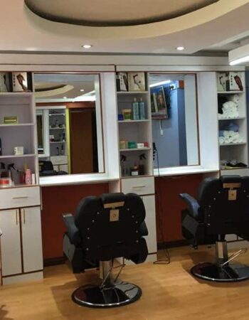 101 Executive Barbershop & Spa Nairobi