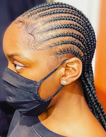 Favour Beauty Parlour 254