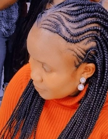 Favour Beauty Parlour 254