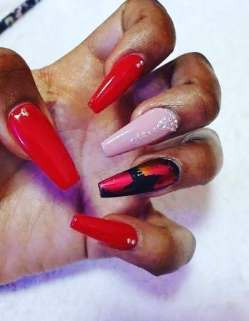 Favour Beauty Parlour 254