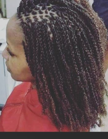Favour Beauty Parlour 254