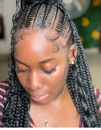 Favour Beauty Parlour 254