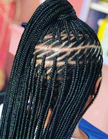 Favour Beauty Parlour 254