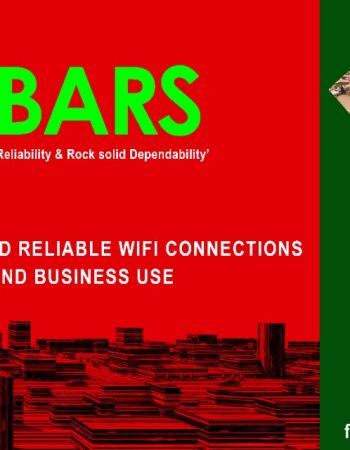 Five Bars Networks Ltd