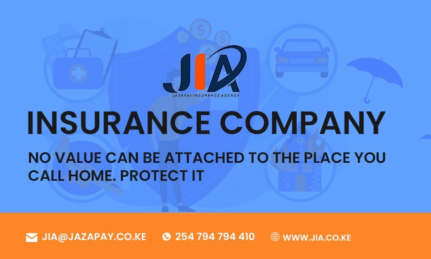 JIA Insurance Agency