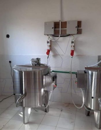 Techwin Limited Nairobi