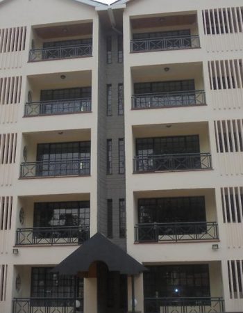Lissa Luxury Suites – ( furnished apartments in kilimani )