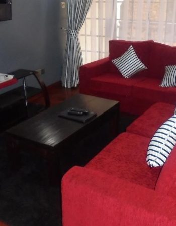 Lissa Luxury Suites – ( furnished apartments in kilimani )