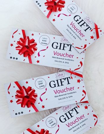 Divas Beauty Spot Kenya