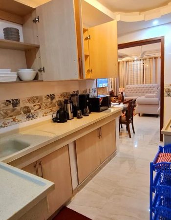 The Festival Furnished Apartments Mtwapa