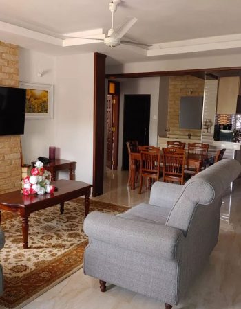 The Festival Furnished Apartments Mtwapa