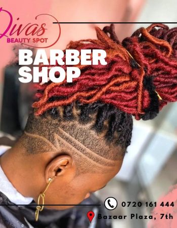 Divas Beauty Spot Kenya