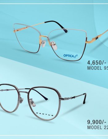 Optica – Opticians in Thika Bazaar Mall Thika