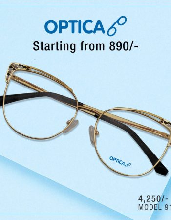 Optica – Opticians in Thika Bazaar Mall Thika