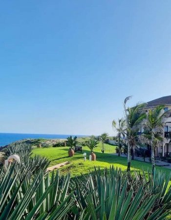 Blue Bay Cove – Watamu