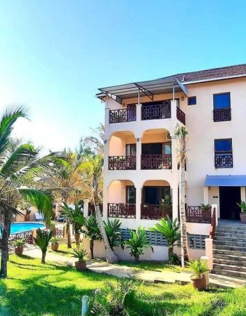 Blue Bay Cove – Watamu