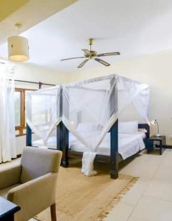 Blue Bay Cove – Watamu