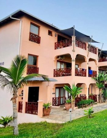 Blue Bay Cove – Watamu