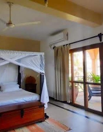 Blue Bay Cove – Watamu