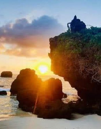 Blue Bay Cove – Watamu