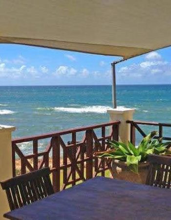 Blue Bay Cove – Watamu