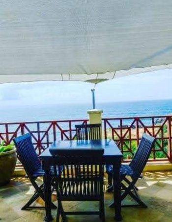 Blue Bay Cove – Watamu