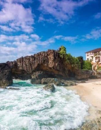 Blue Bay Cove – Watamu