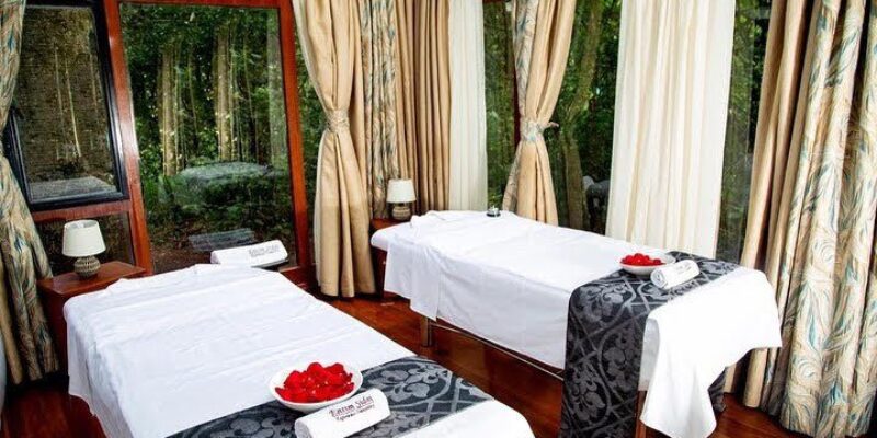 Entim Sidai Wellness Sanctuary Nairobi