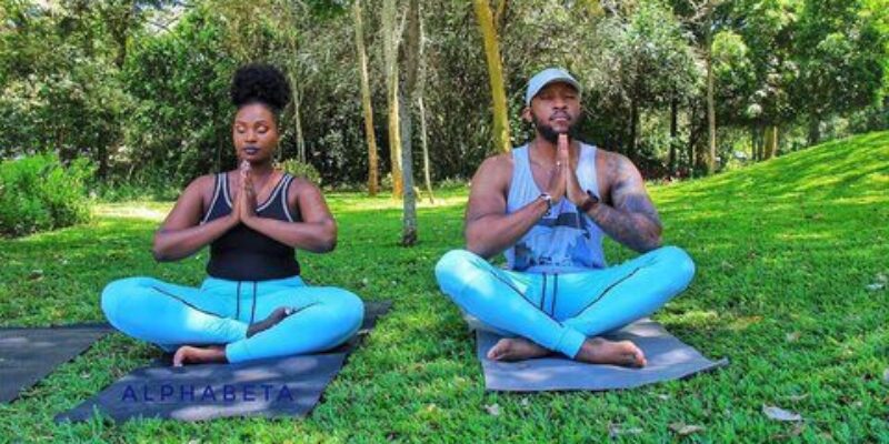 Entim Sidai Wellness Sanctuary Nairobi