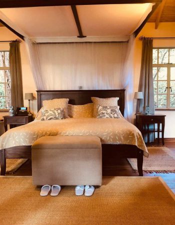 Karen Blixen Coffee Garden and Cottages