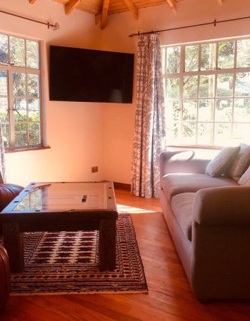 Karen Blixen Coffee Garden and Cottages