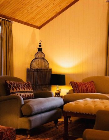 Karen Blixen Coffee Garden and Cottages
