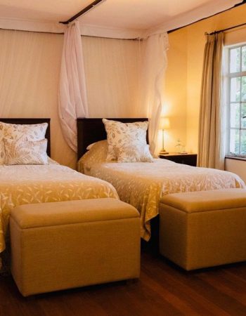 Karen Blixen Coffee Garden and Cottages
