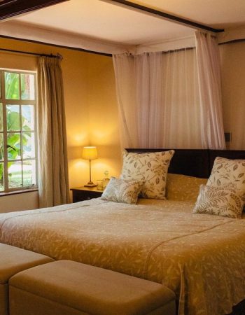 Karen Blixen Coffee Garden and Cottages