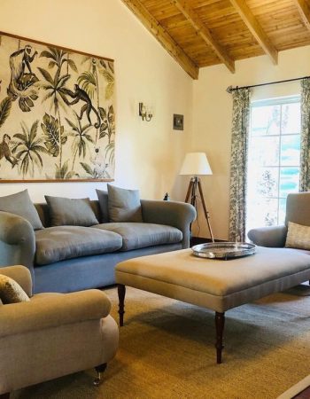 Karen Blixen Coffee Garden and Cottages