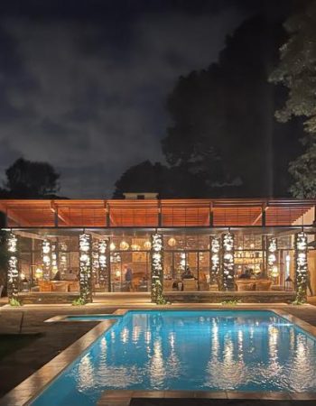 Karen Blixen Coffee Garden and Cottages