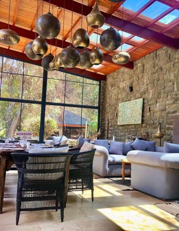 Karen Blixen Coffee Garden and Cottages