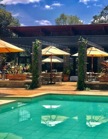 Karen Blixen Coffee Garden and Cottages