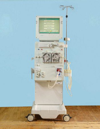 Special Med Equipment Kenya (SMEK)