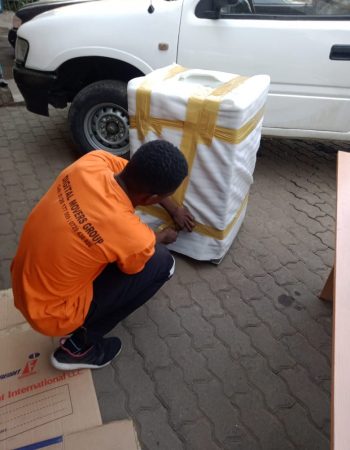 Digital Movers Kenya