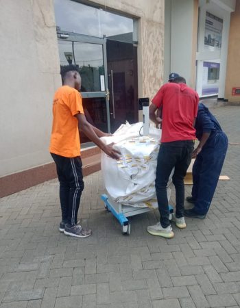 Digital Movers Kenya