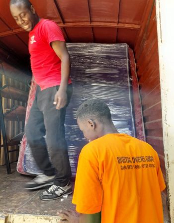 Digital Movers Kenya
