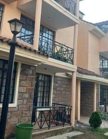 View Point Cottages Ndhiwa